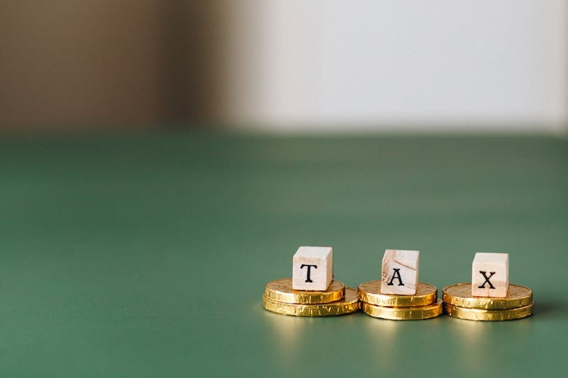 File Tax in Qatar